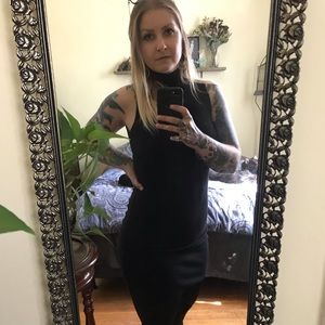 Meet your Posher, Vanessa